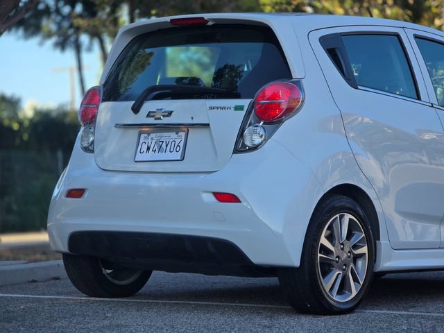 Used 2016 Chevrolet Spark LT FWD image 11