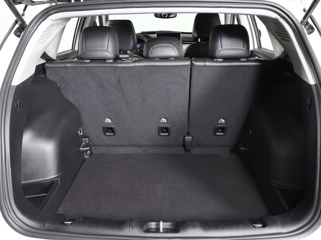 Used 2022 Jeep Compass Limited image 18