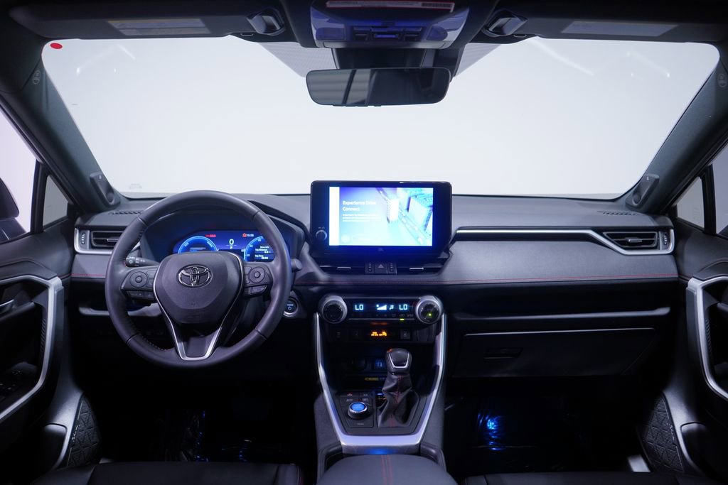 Used 2023 Toyota RAV4 XSE w/ Weather Package image 10