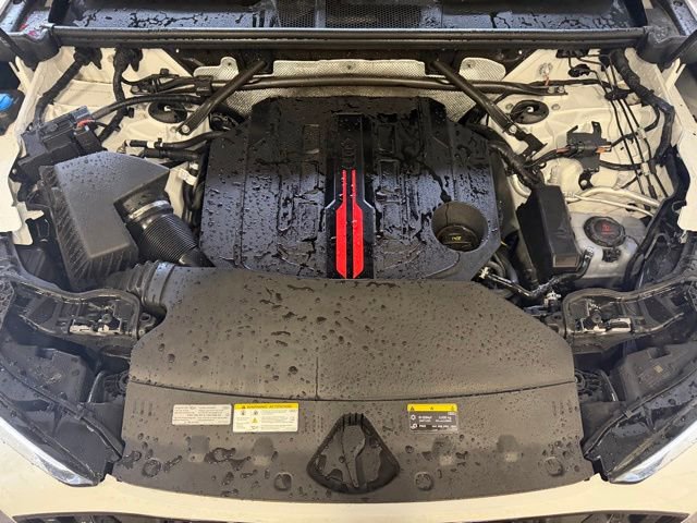 New 2026 Audi SQ5 Premium Plus AWD/4WD image 22