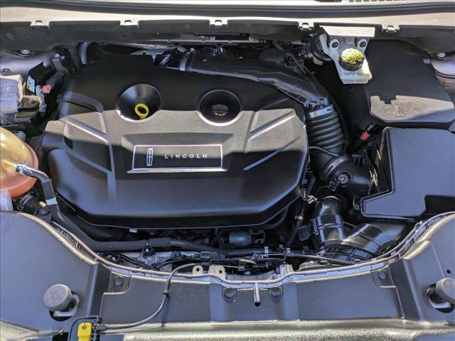 Used 2019 Lincoln MKC Reserve w/ MKC Climate Package image 23