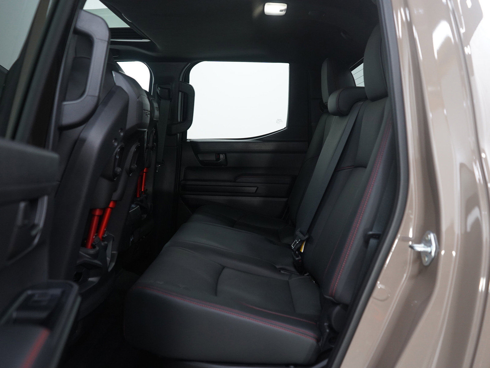 Used 2025 Toyota Tacoma TRD Pro image 20