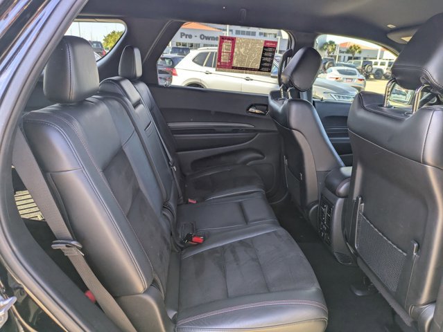 Used 2021 Dodge Durango R/T w/ Blacktop Package image 20