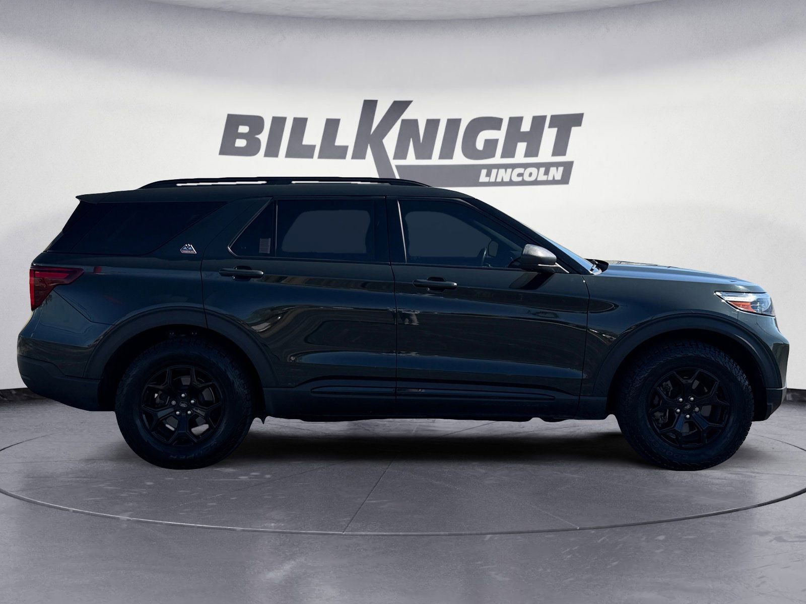 Used 2023 Ford Explorer Timberline image 6