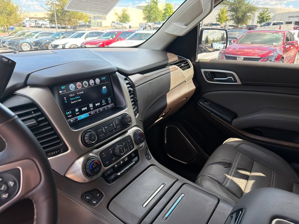 Used 2018 GMC Yukon Denali w/ Denali Ultimate Package AWD/4WD image 23