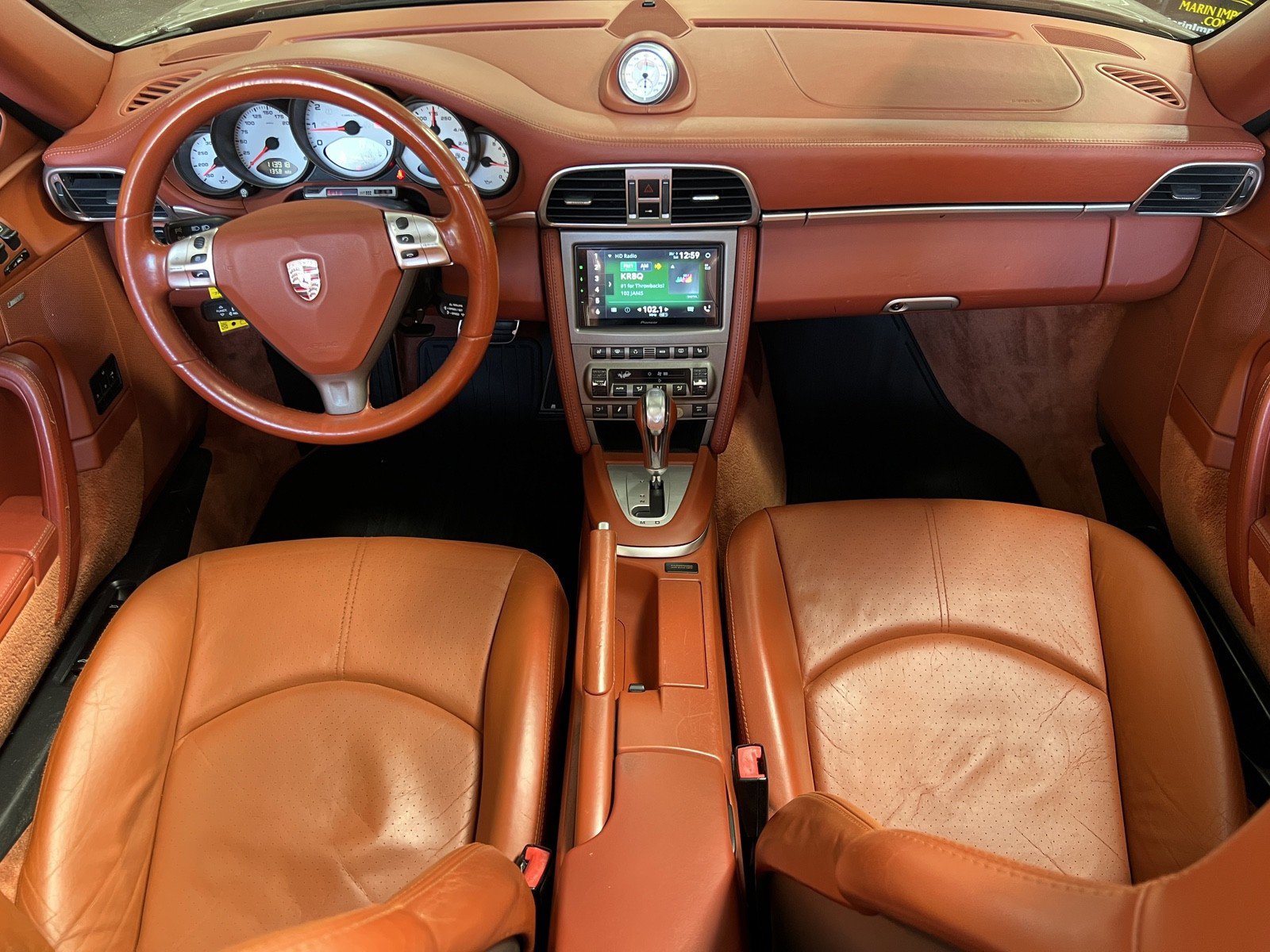 Used 2007 Porsche 911 Carrera S image 11