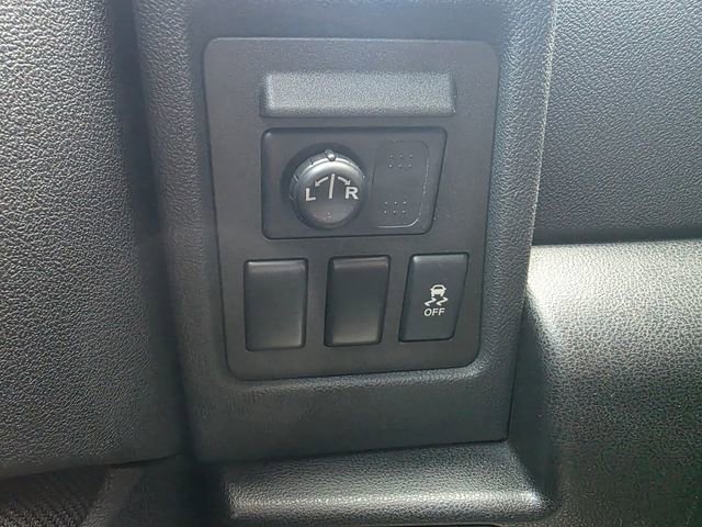 Used 2014 Nissan Rogue S w/ Convenience Package FWD image 24