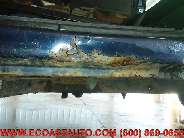 Used 2002 Dodge Dakota 4x4 Club Cab image 18