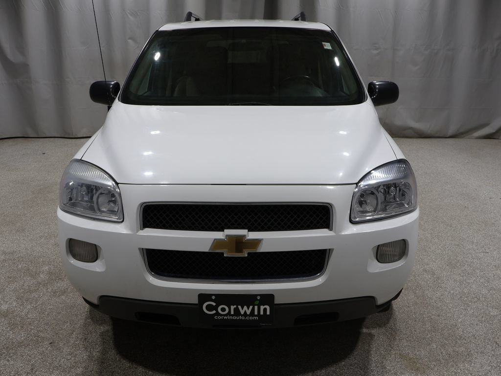 Used 2008 Chevrolet Uplander LT w/ Power Convenience Package FWD image 17