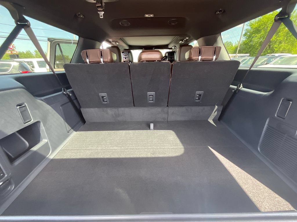 New 2026 Ford Expedition Max King Ranch AWD/4WD image 56