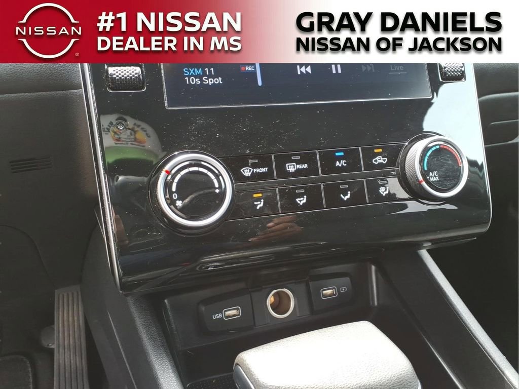 Used 2023 Hyundai Santa Cruz SEL image 17