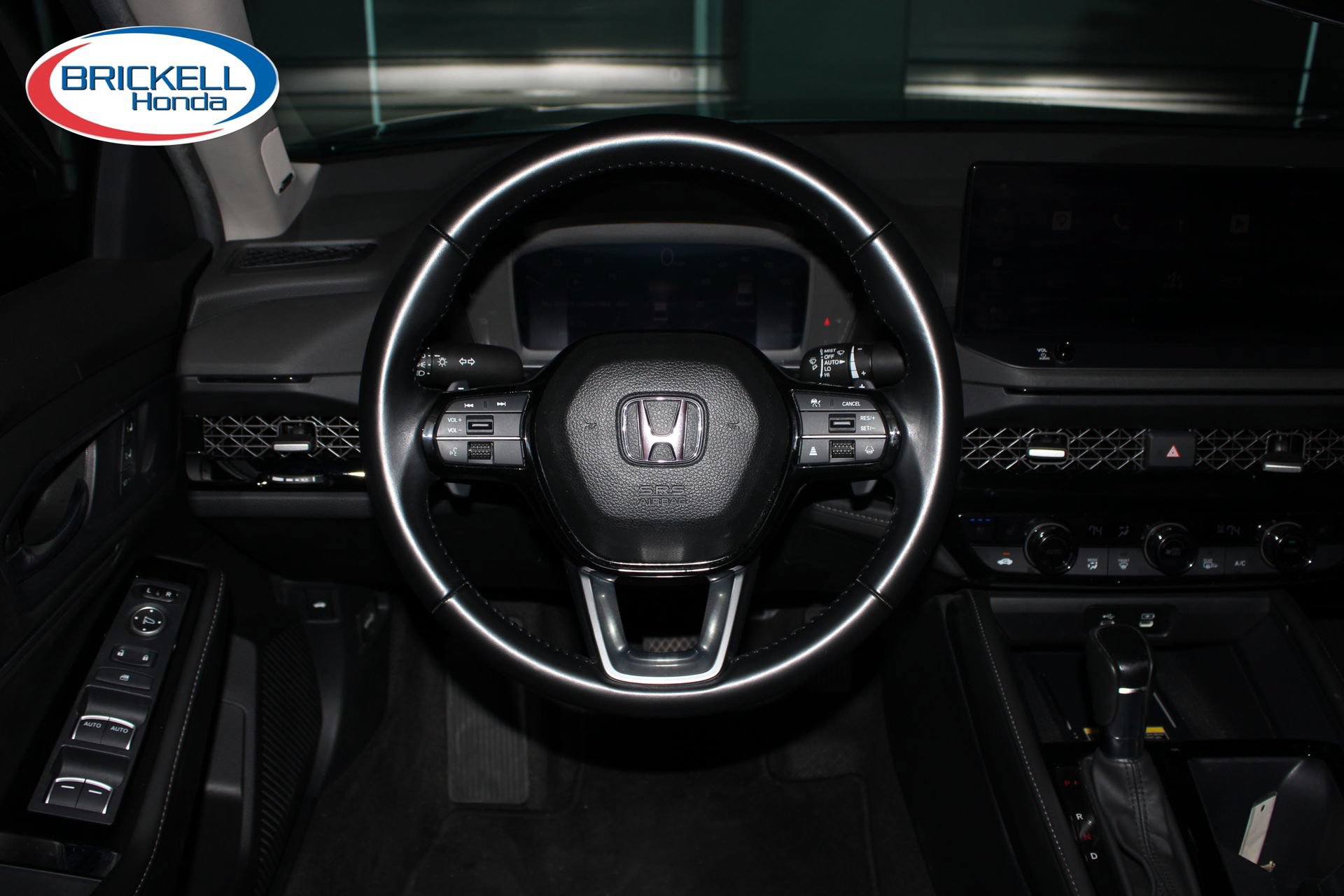 Used 2024 Honda Accord Touring image 24