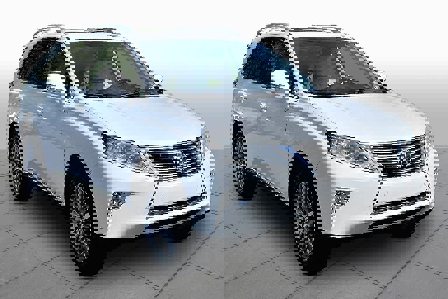 Used 2015 Lexus RX 350 FWD image 3