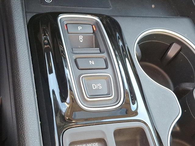 Certified 2023 Honda Pilot Elite image 16