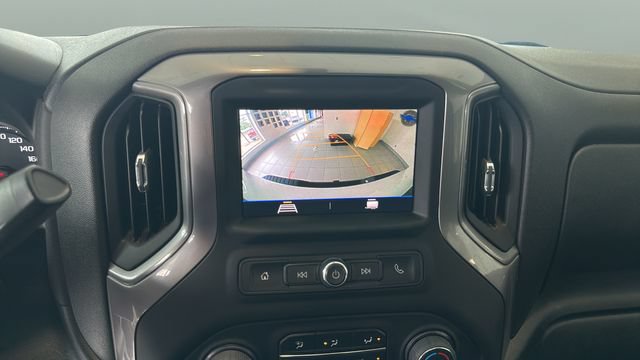 Used 2023 Chevrolet Silverado 2500 W/T RWD image 11