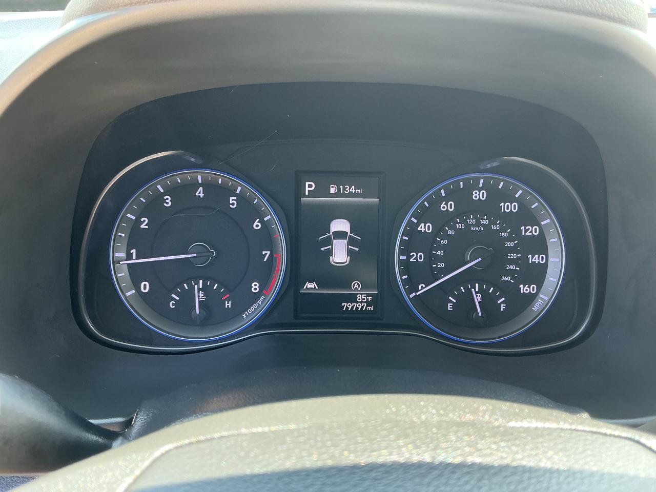 Used 2023 Hyundai Kona SEL FWD image 17