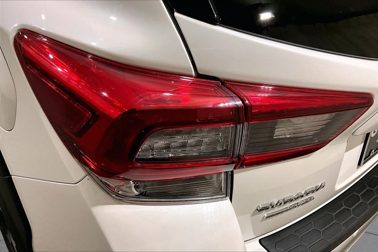 Used 2020 Subaru Crosstrek Hybrid AWD/4WD image 26
