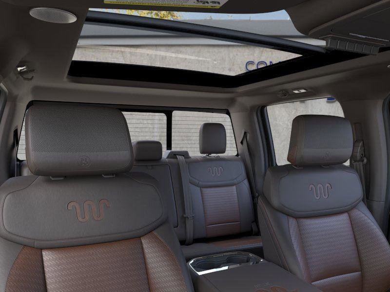 New 2026 Ford F450 King Ranch AWD/4WD image 22