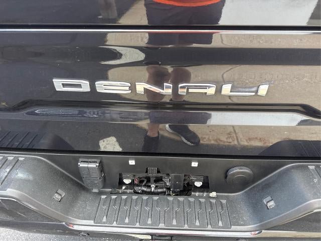 Certified 2023 GMC Sierra 1500 Denali Ultimate AWD/4WD image 10