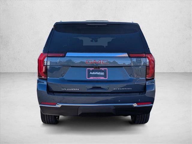New 2026 GMC Yukon XL Elevation w/ Elevation Premium Package image 7