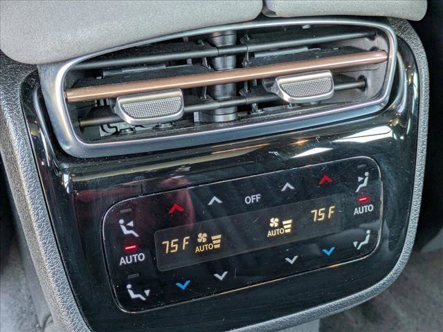 Used 2022 Mercedes-Benz EQS 580 4MATIC Sedan image 18