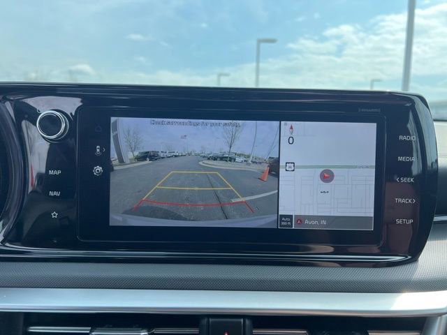 Certified 2024 Kia K5 GT-Line image 20