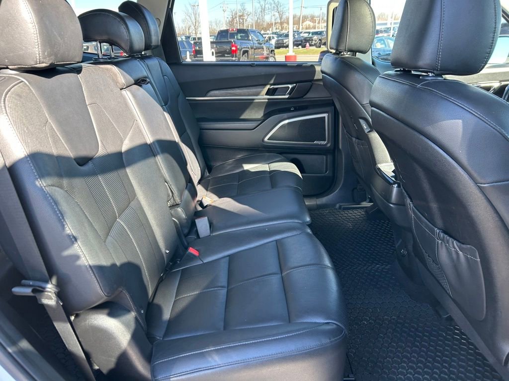 Certified 2021 Kia Telluride EX image 28