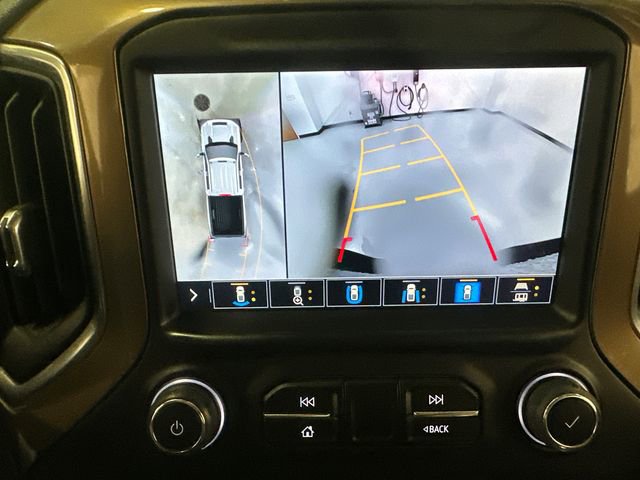 Used 2022 Chevrolet Silverado 3500 High Country w/ Z71 Off-Road Package image 17