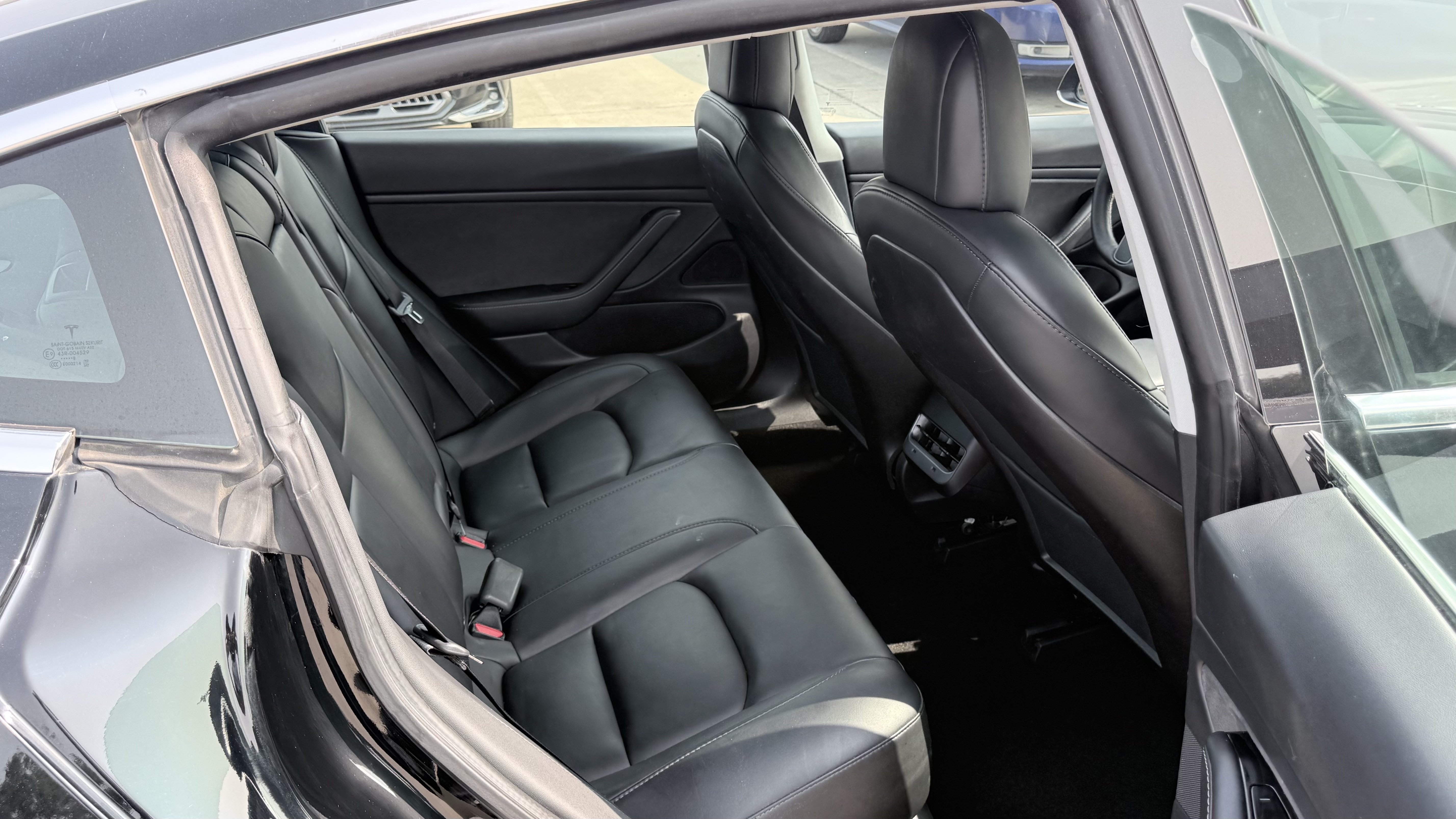 Used 2020 Tesla Model 3 Long Range AWD/4WD image 28