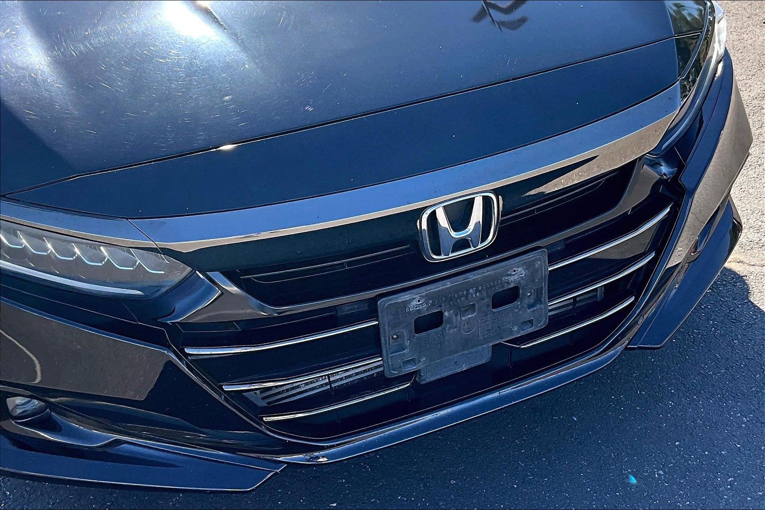 Used 2022 Honda Accord Sport Special Edition image 26