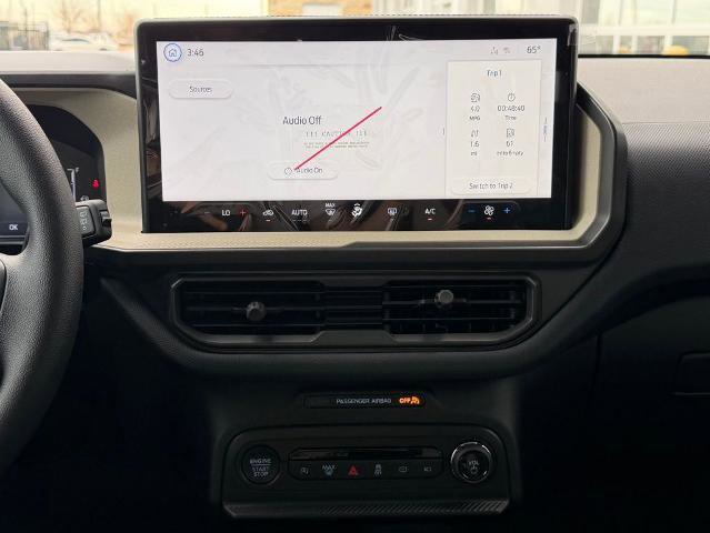 New 2026 Ford Bronco Sport Big Bend image 13