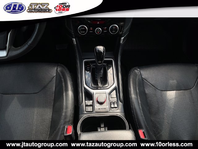 Used 2019 Subaru Forester Limited AWD/4WD image 19
