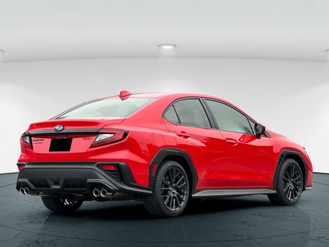 New 2026 Subaru WRX AWD/4WD image 6