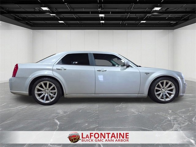 Used 2008 Chrysler 300 SRT8 w/ SRT Option Group II image 6