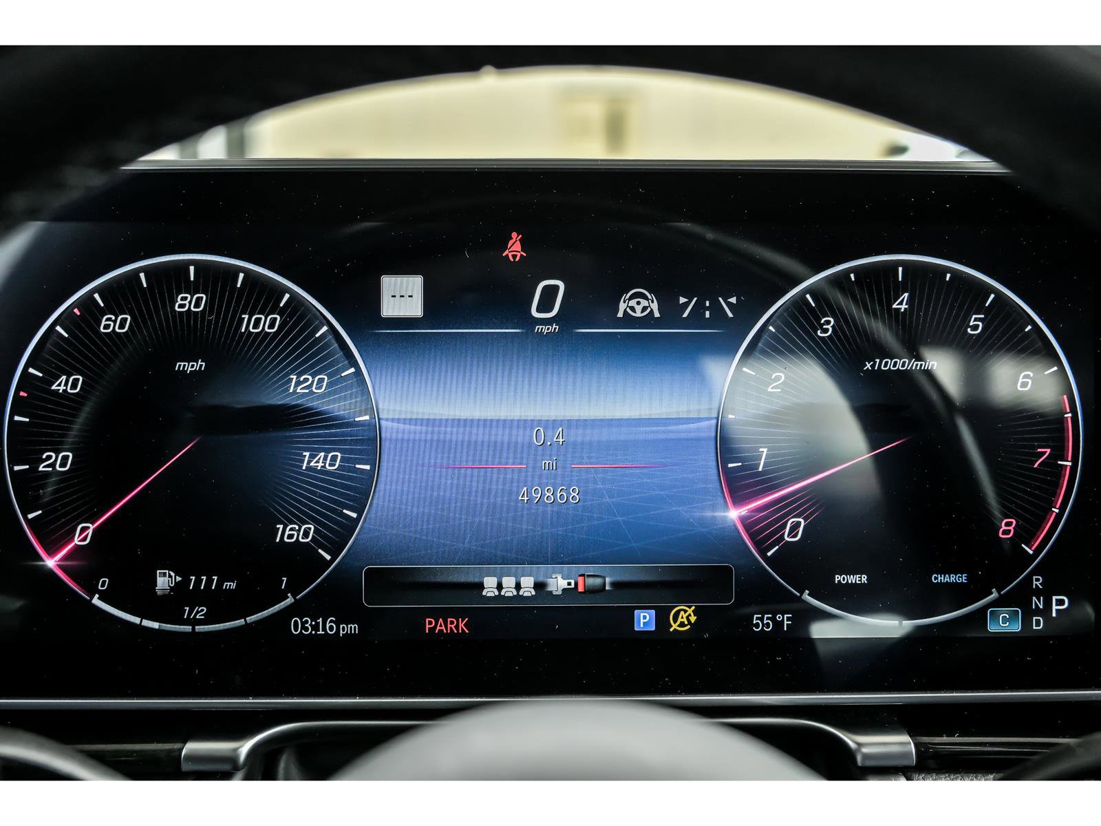 Certified 2023 Mercedes-Benz S 500 S 500 4MATIC image 15