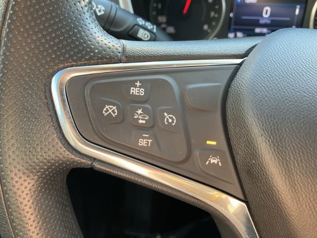 Used 2020 Chevrolet Equinox LT image 16