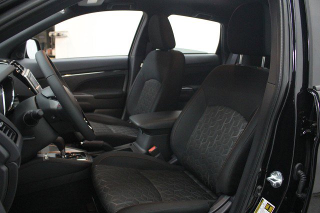 New 2026 Mitsubishi Outlander Sport AWD image 7