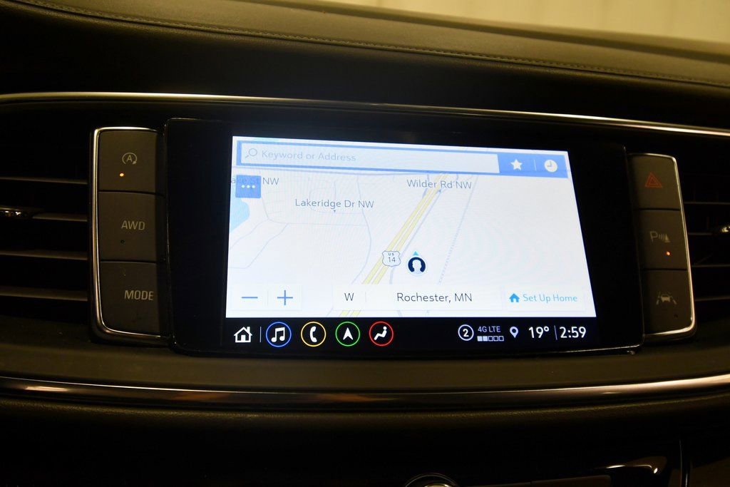 Used 2023 Buick Enclave Avenir w/ Trailering Package, 5000 lbs. image 24