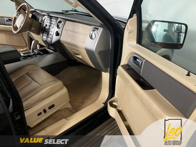 Used 2012 Ford Expedition EL XLT AWD/4WD image 17