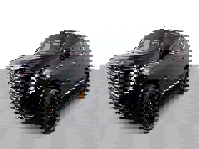 Used 2026 GMC Yukon Elevation w/ Elevation Premium Package image 4