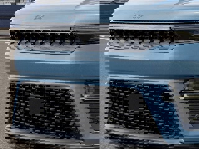 New 2026 Jeep Grand Wagoneer Limited image 11