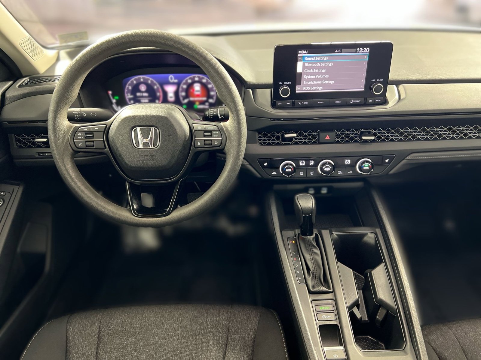 Used 2024 Honda Accord EX image 23