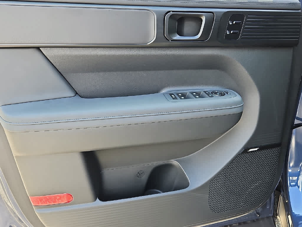 New 2026 Hyundai Santa Fe Calligraphy AWD/4WD image 11