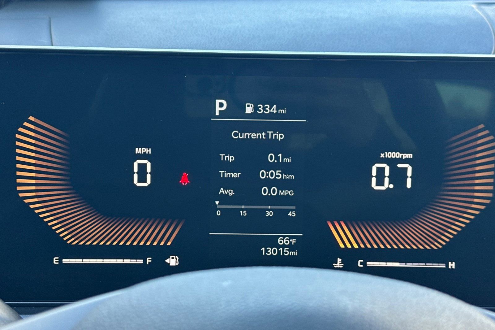 Used 2025 Kia K5 GT-Line image 40