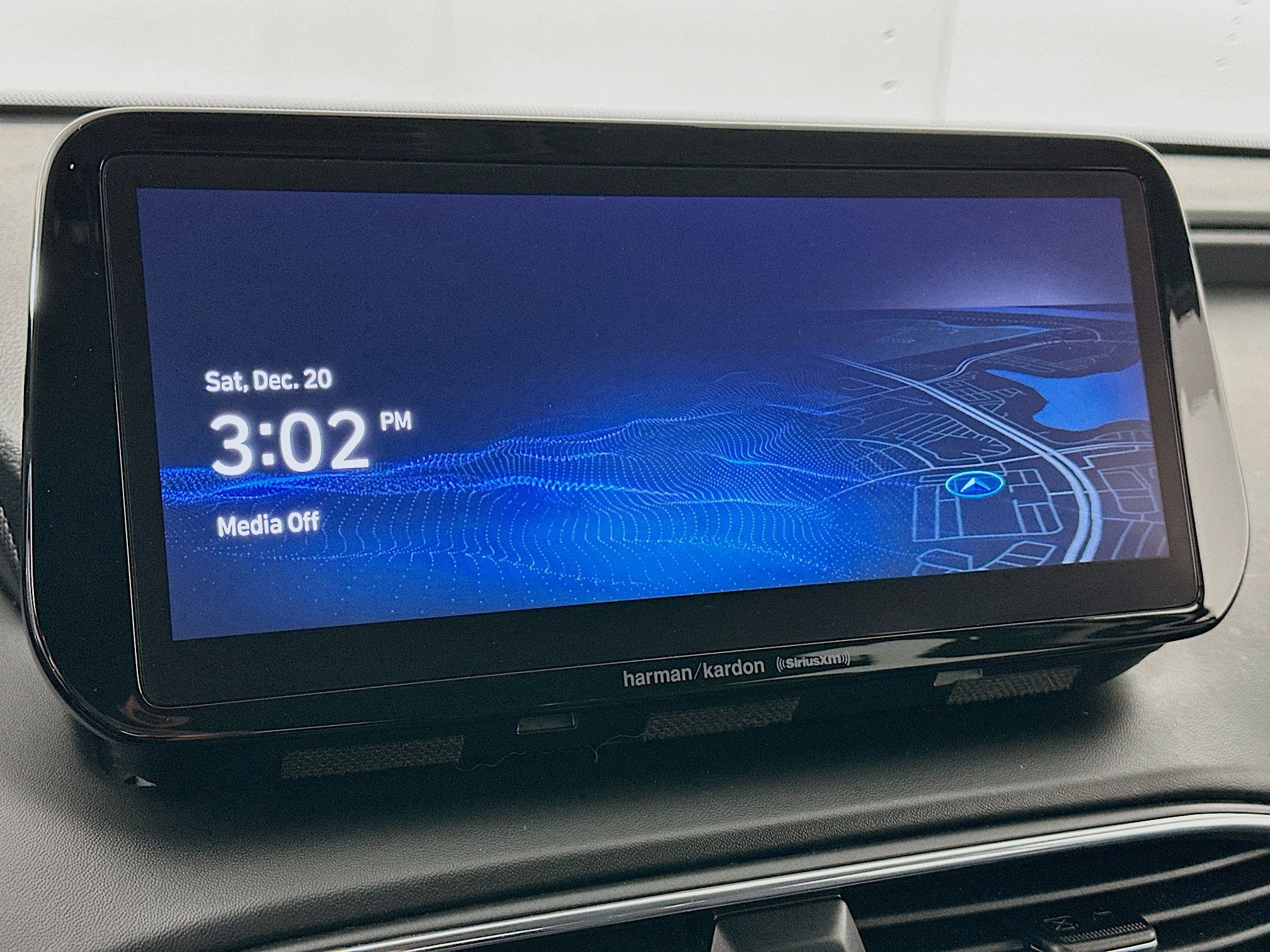 Used 2023 Hyundai Santa Fe Limited image 21