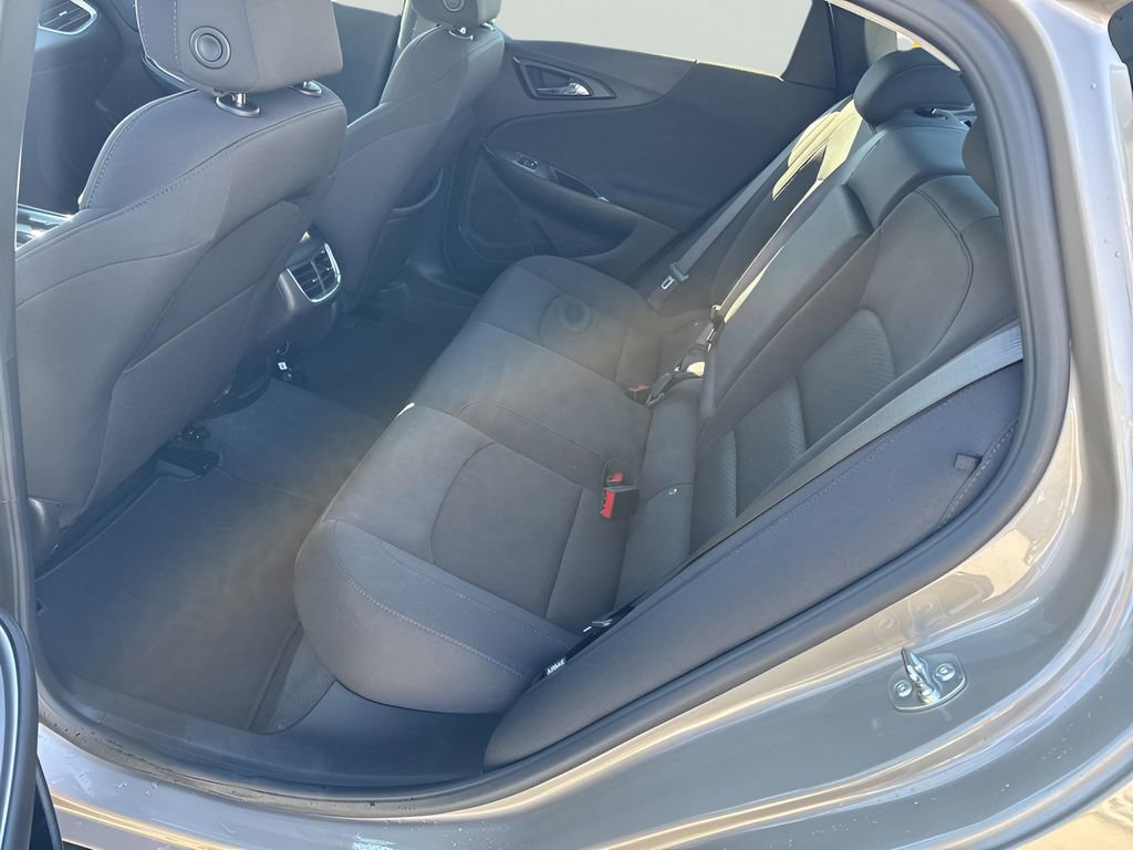 Used 2024 Chevrolet Malibu LT image 9