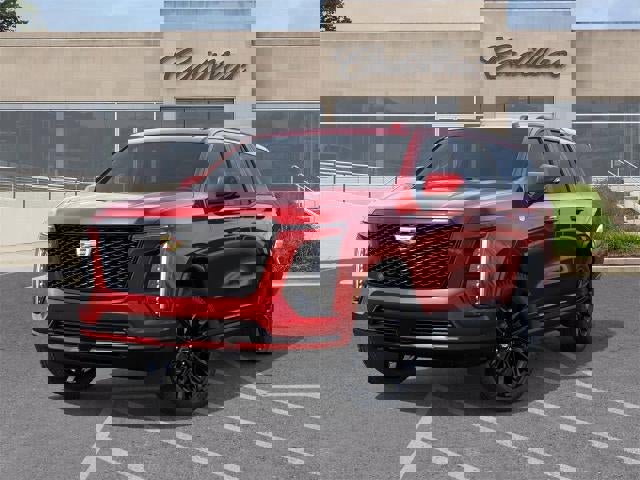 New 2026 Cadillac Escalade Sport w/ LPO, ONYX Package image 6