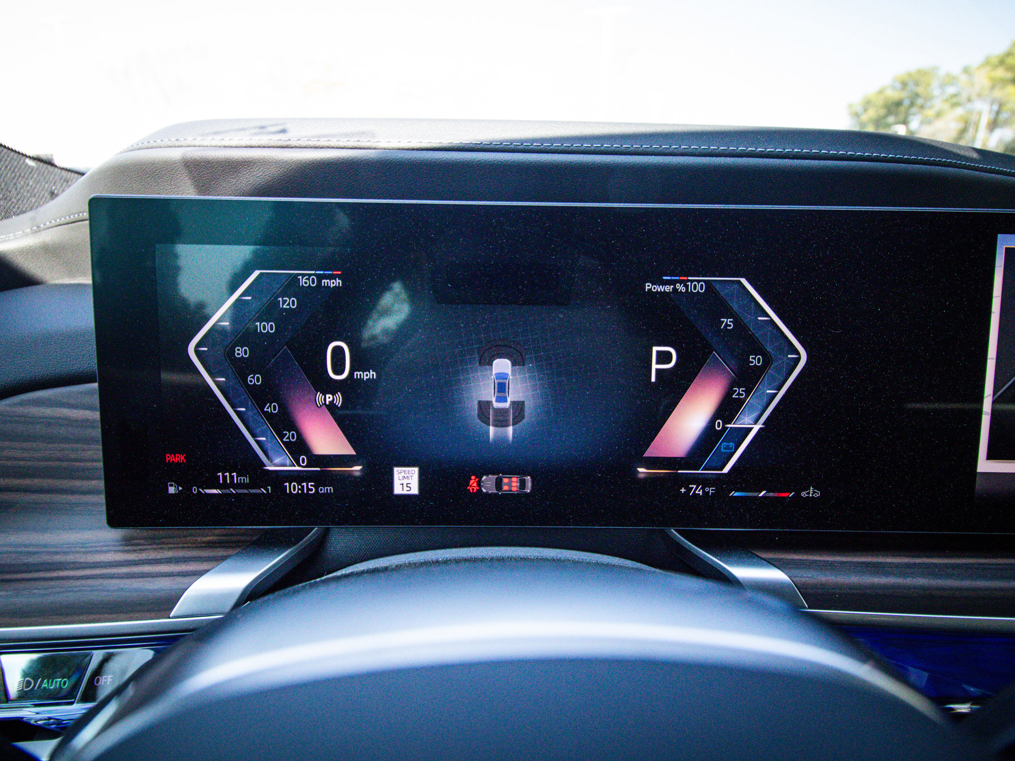 Used 2026 BMW 760i xDrive w/ Executive Package image 21