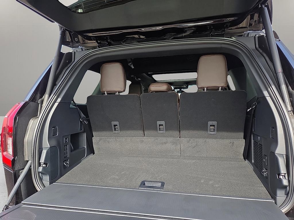 New 2026 Ford Expedition Max King Ranch AWD/4WD image 9