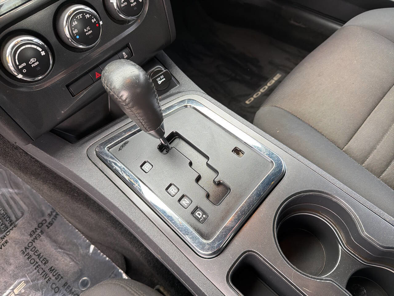 Used 2013 Dodge Challenger SXT w/ Sound Group image 23